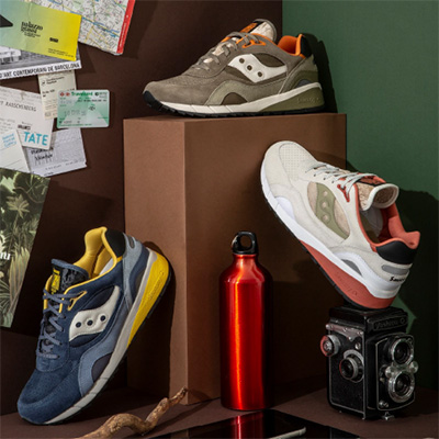 Saucony Originals